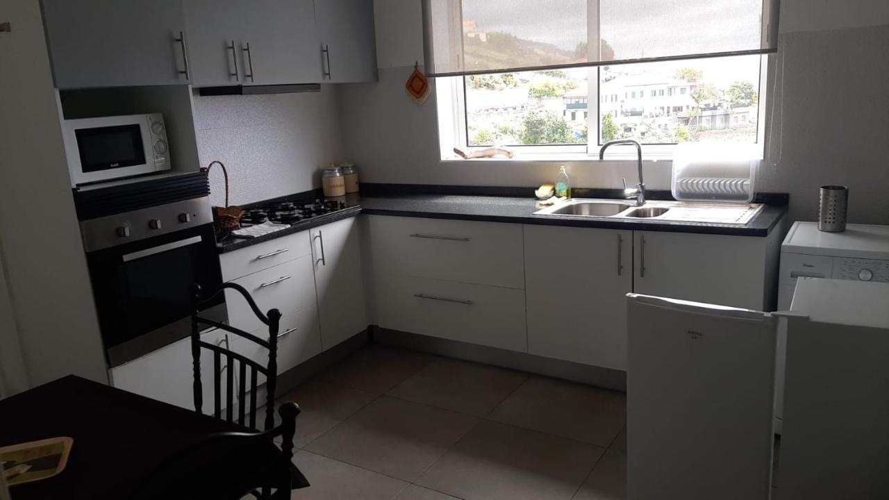 Vista Funchal Διαμέρισμα Εξωτερικό φωτογραφία