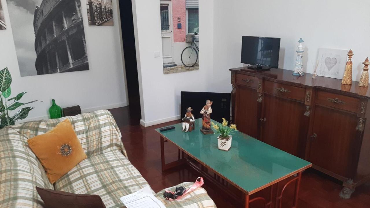 Vista Funchal Διαμέρισμα Εξωτερικό φωτογραφία