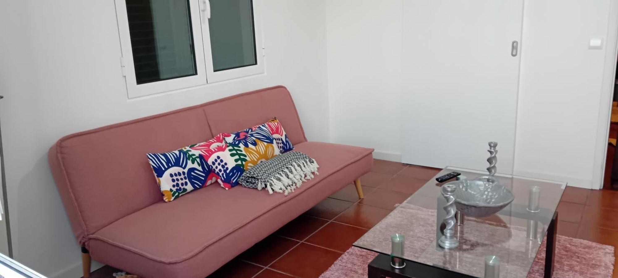Vista Funchal Διαμέρισμα Εξωτερικό φωτογραφία