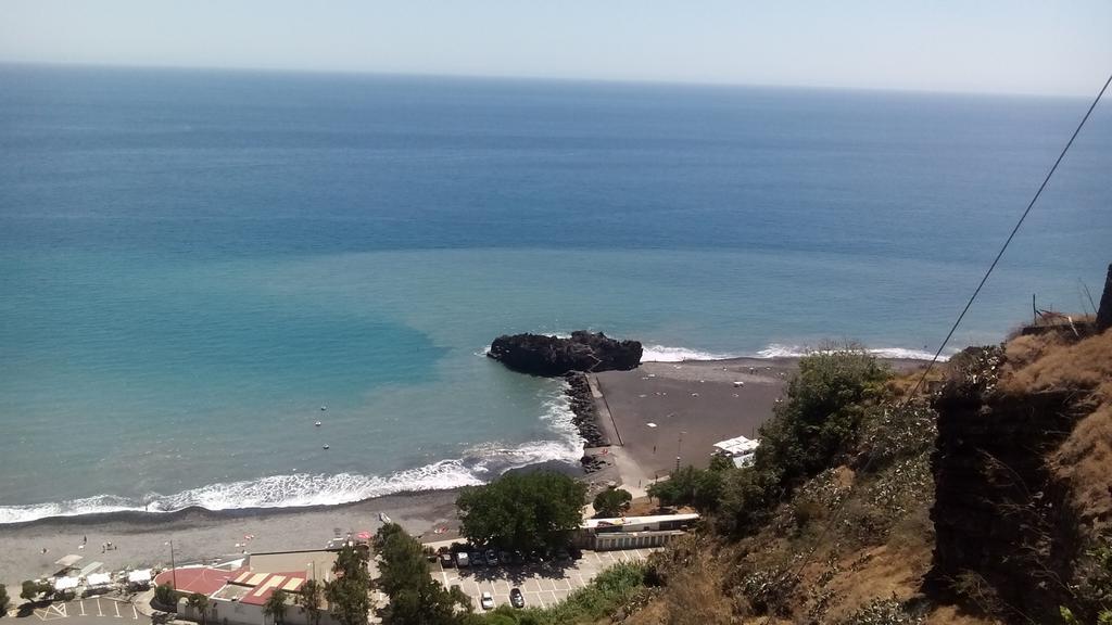 Vista Funchal Διαμέρισμα Εξωτερικό φωτογραφία