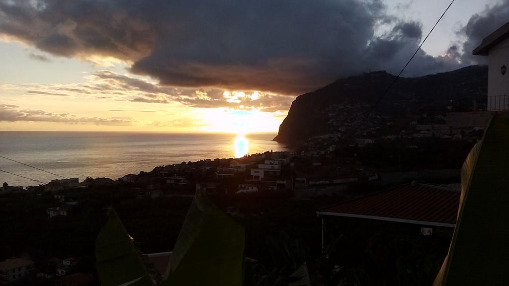 Vista Funchal Διαμέρισμα Εξωτερικό φωτογραφία